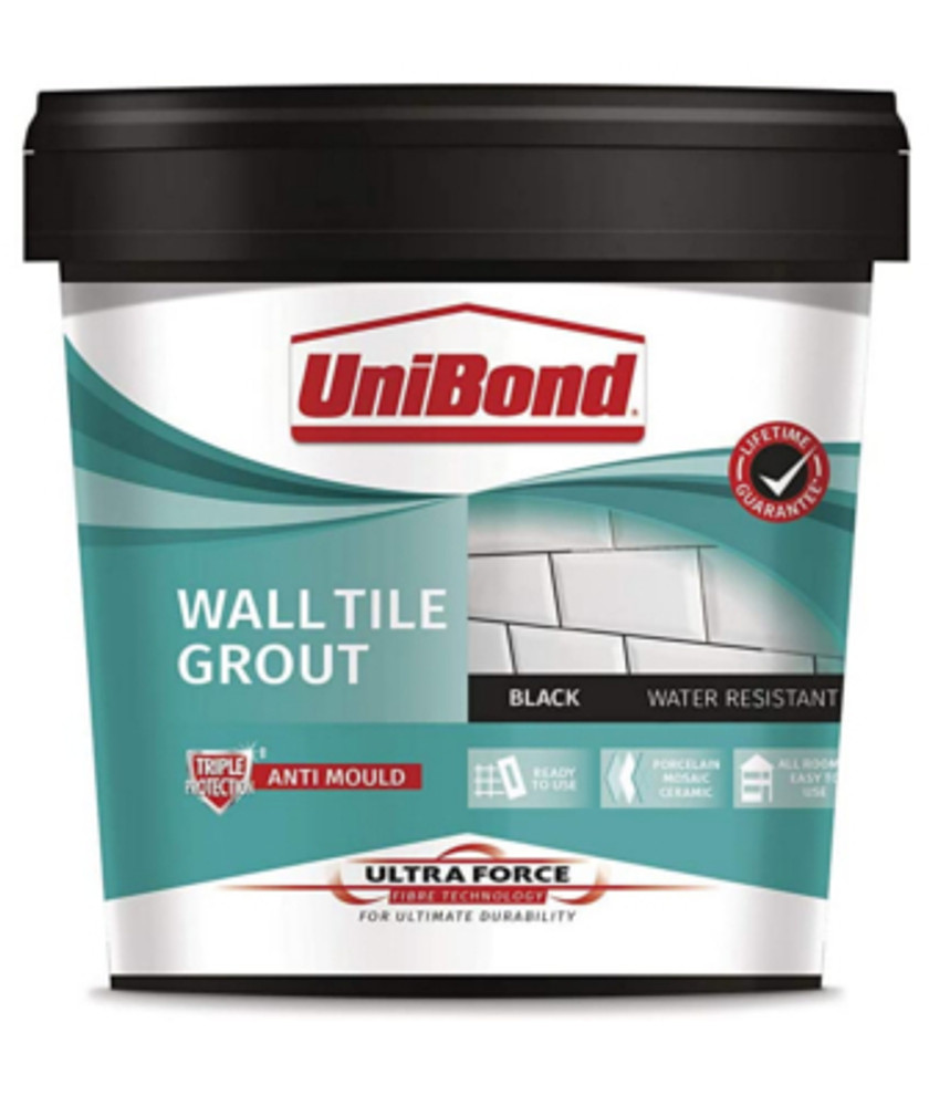 Sealant, Fillers & Grout